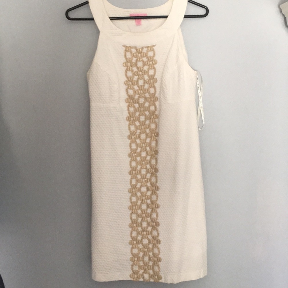 Lily Pulitzer Dress